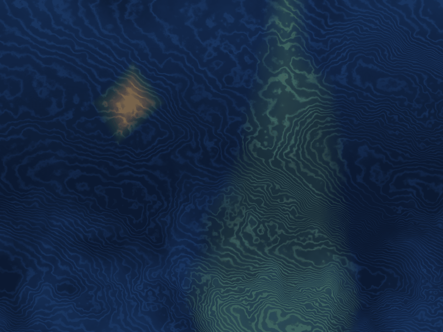 2026-08-24-flow-field-pigment-engine · flow-field-pigment-cobalt-v1, rendered by Unattributed renderer