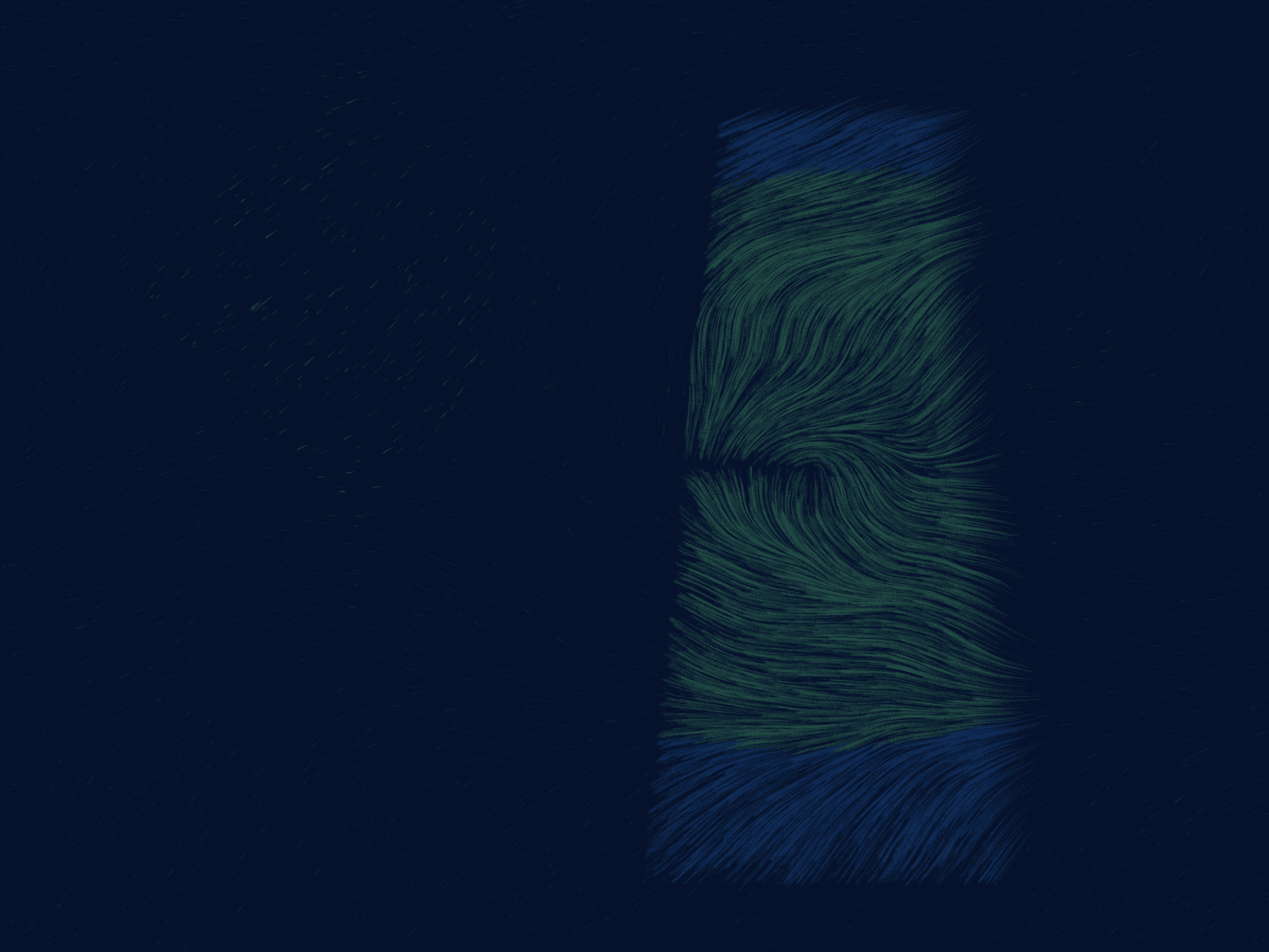 2026-08-24-flow-field-pigment-engine-v3 · flow-field-pigment-v3-cobalt-cypress-hierarchy, rendered by Unattributed renderer