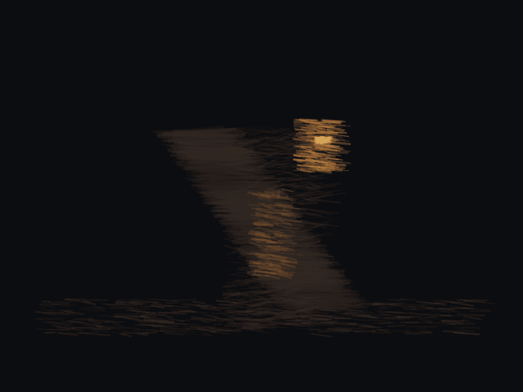 2026-08-24-met-texture-rembrandt-engine-v1 · rembrandt-study, rendered by Unattributed renderer