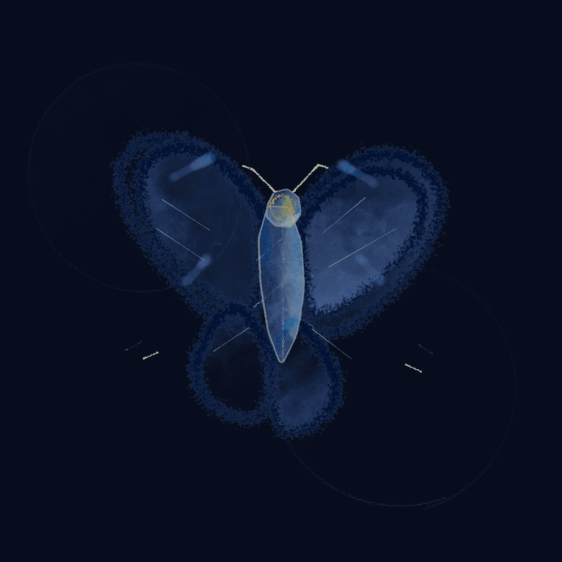 2026-08-24-proven-winged-spirit-template-v1 · proven-winged-spirit-midnight-gold-archival-1800, rendered by Unattributed renderer