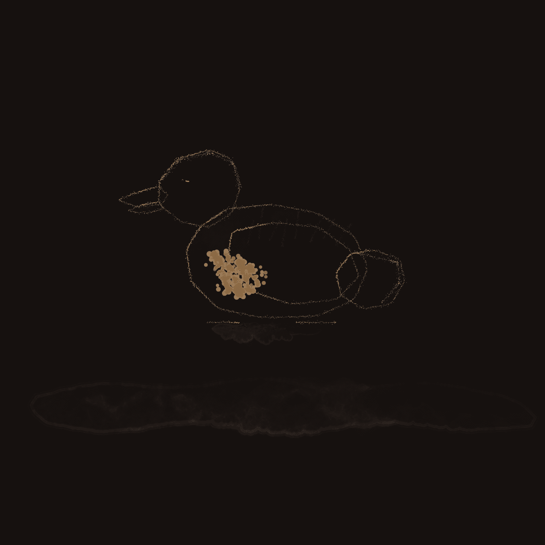 2026-08-24-rembrandt-proven-crow-room-v2 · painting, rendered by Unattributed renderer
