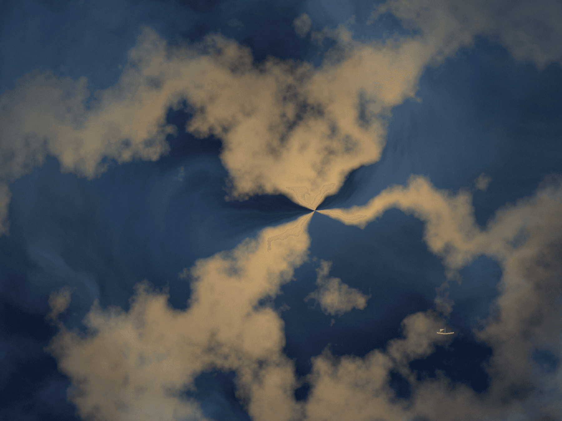 2026-08-24-turner-atmospheric-field-engine-v1 · painting, rendered by Unattributed renderer