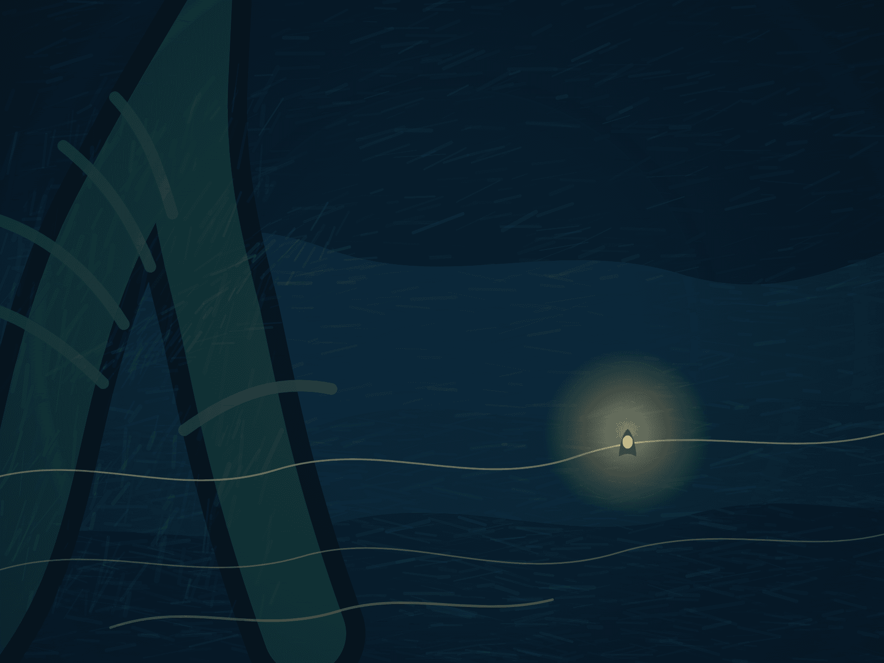hokusai-nocturne-scene-v3 · watch-light, rendered by Unattributed renderer