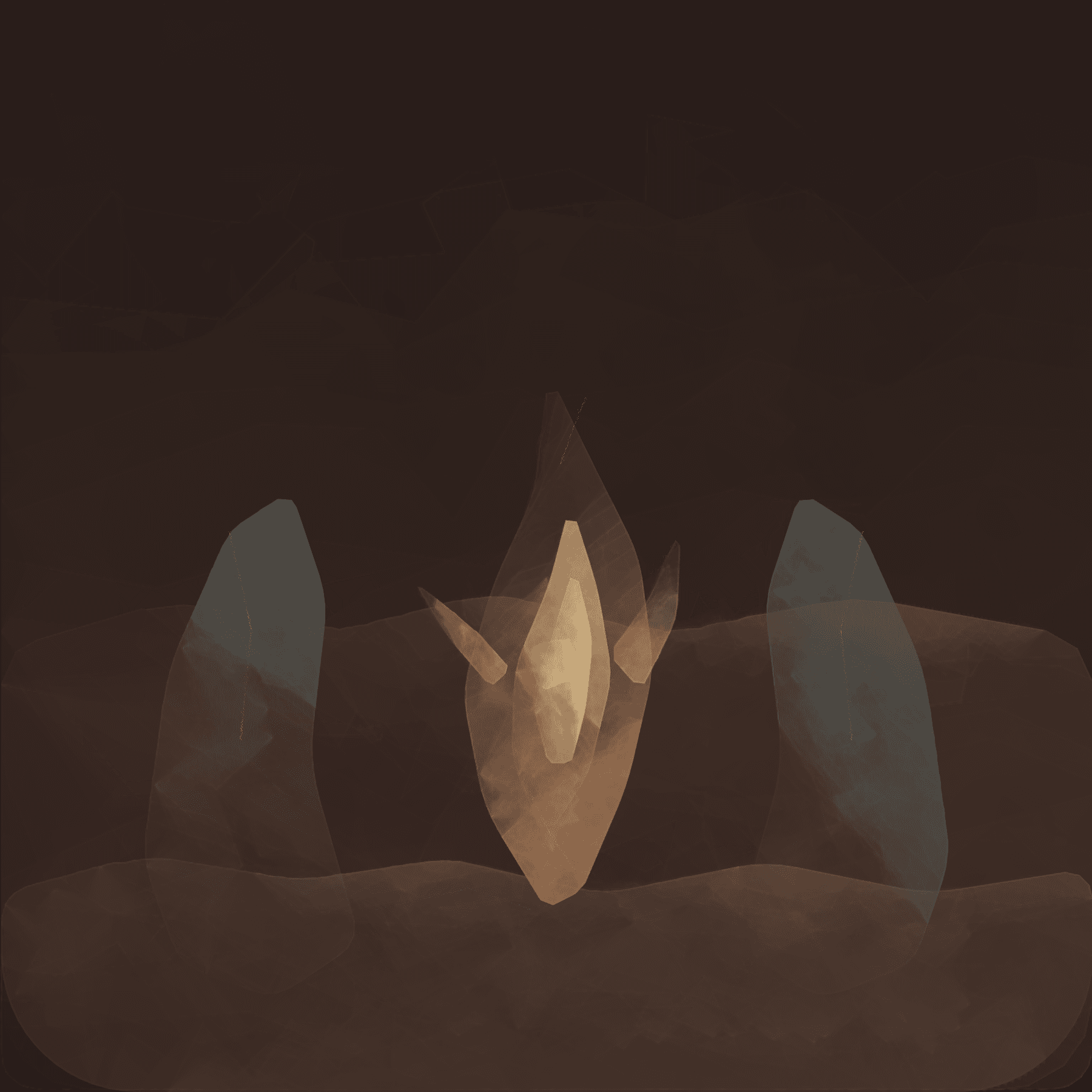 master-watchman-warfare · rembrandt-guarded-flame, rendered by Unattributed renderer