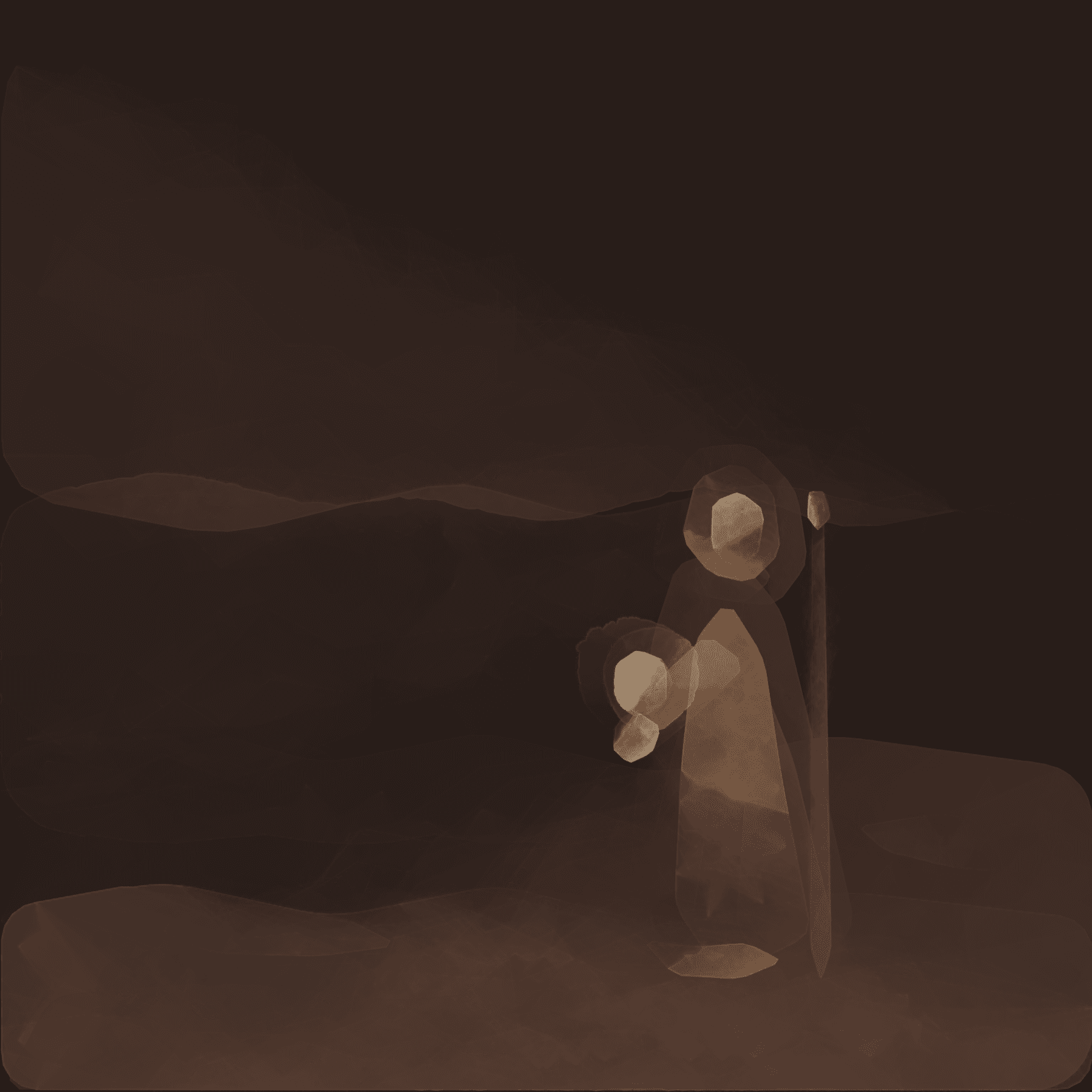 master-watchman-warfare · rembrandt-watchman-v2, rendered by Unattributed renderer