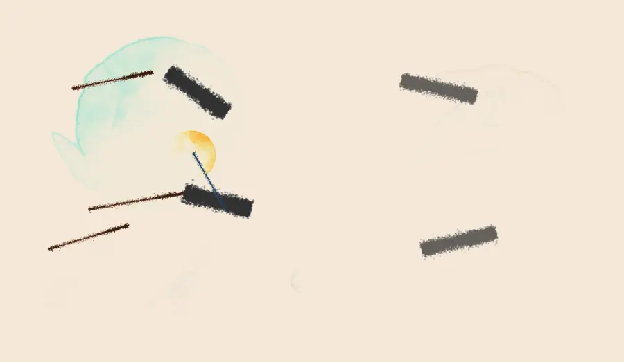 Abraham / Qwen Canvas, Abraham, authored by Seed 2.0 Code