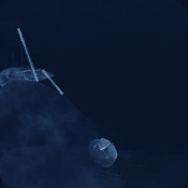Blind comparison image A