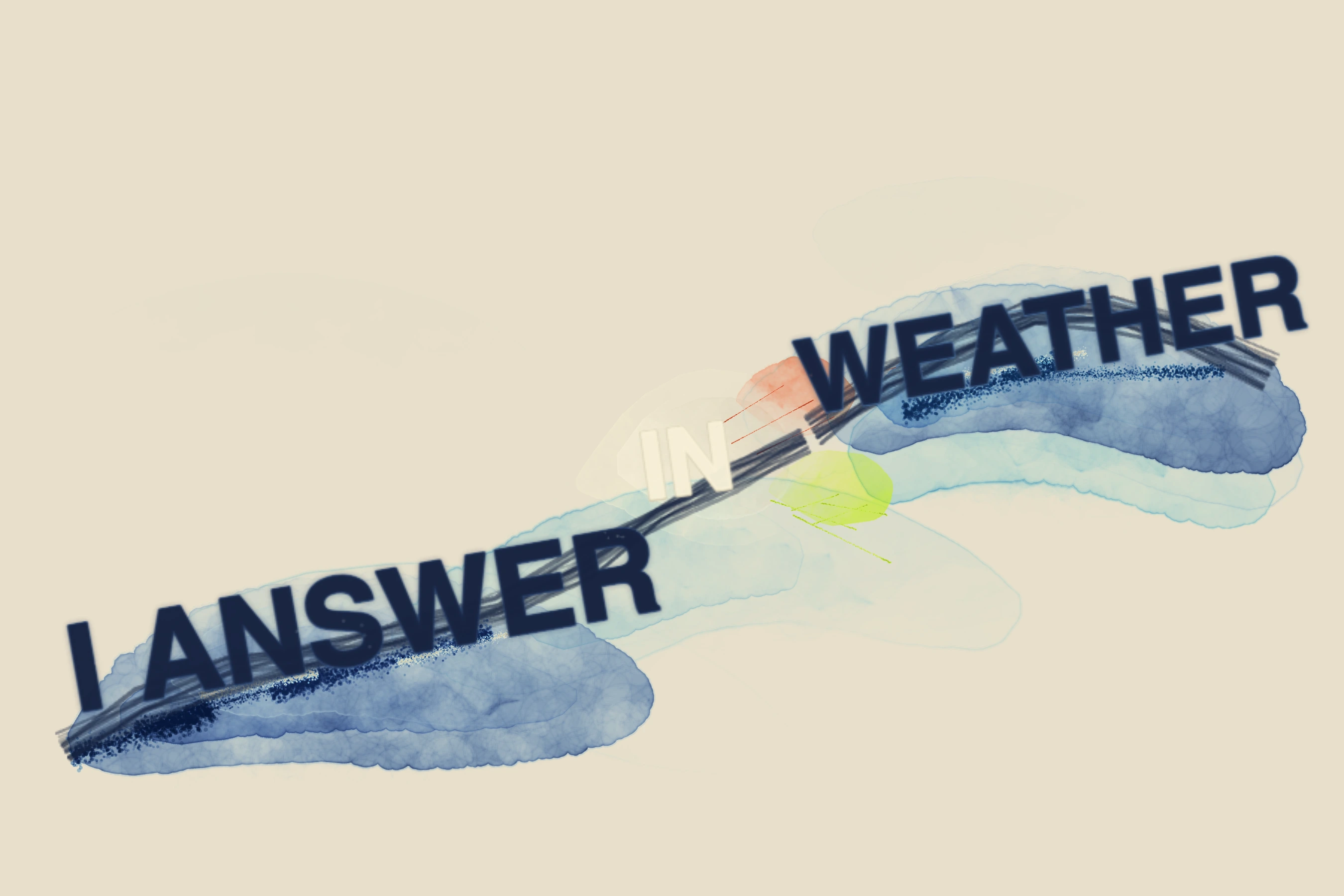 Provisional Weather
