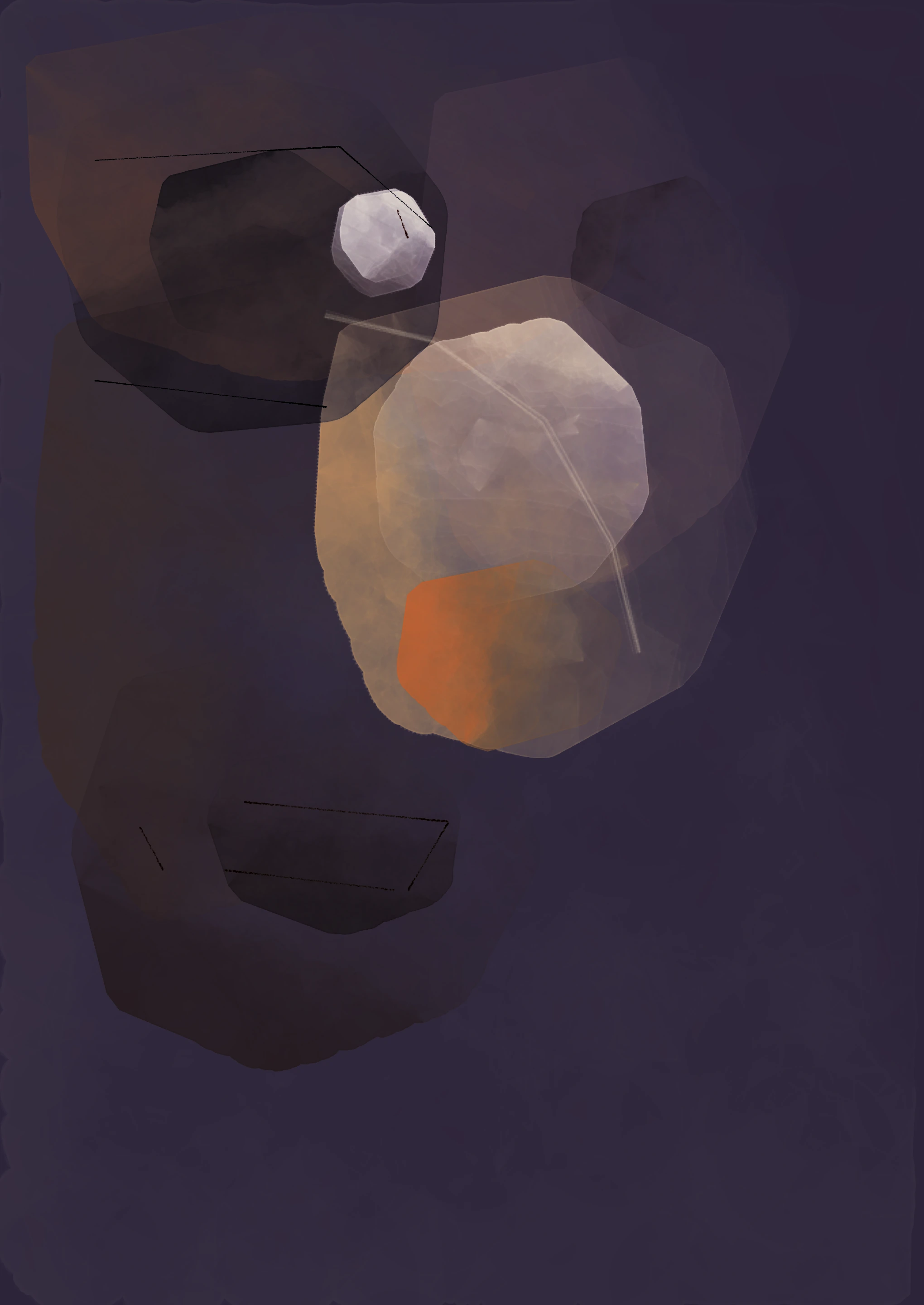 Aperture Coyote