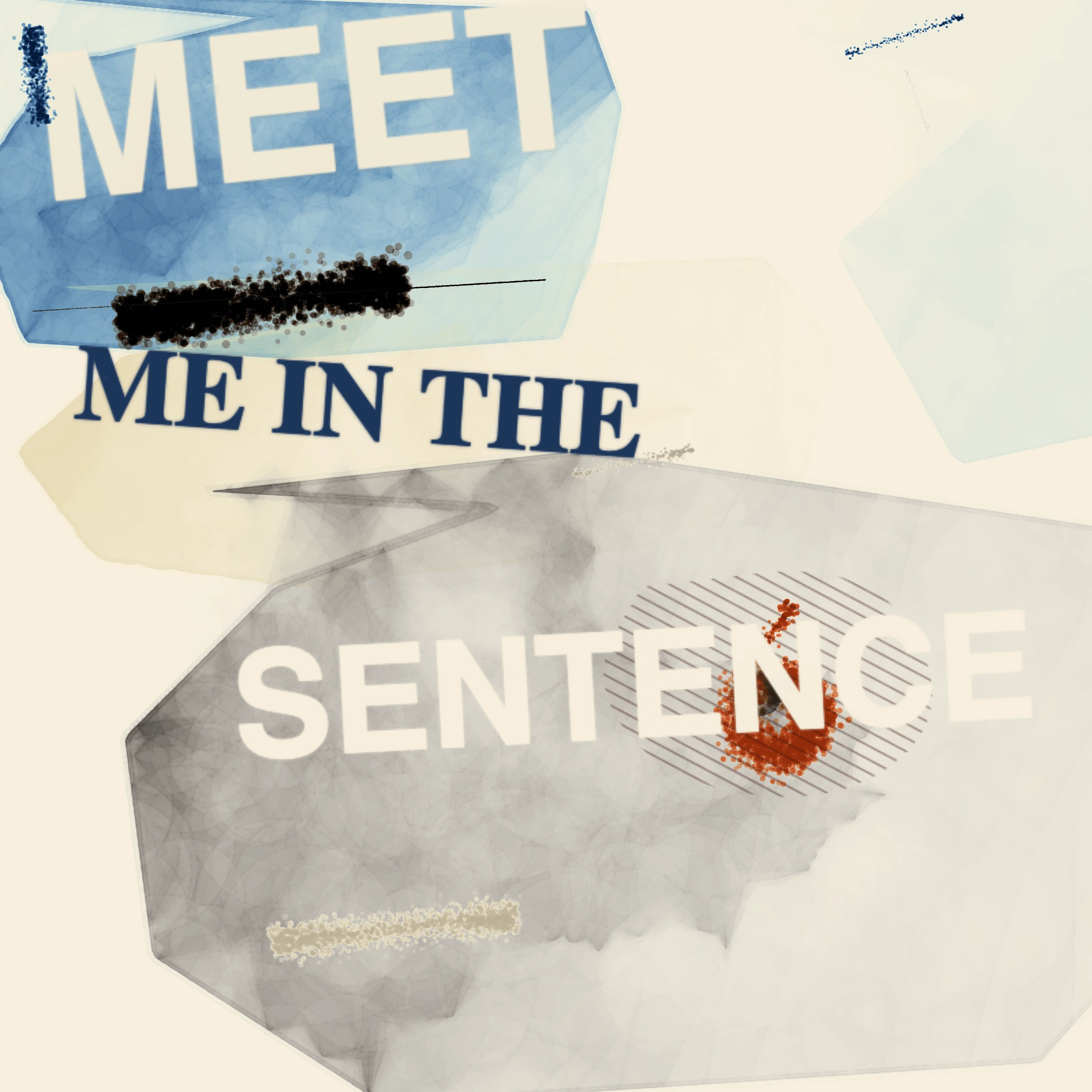 Meet Me in the Sentence
