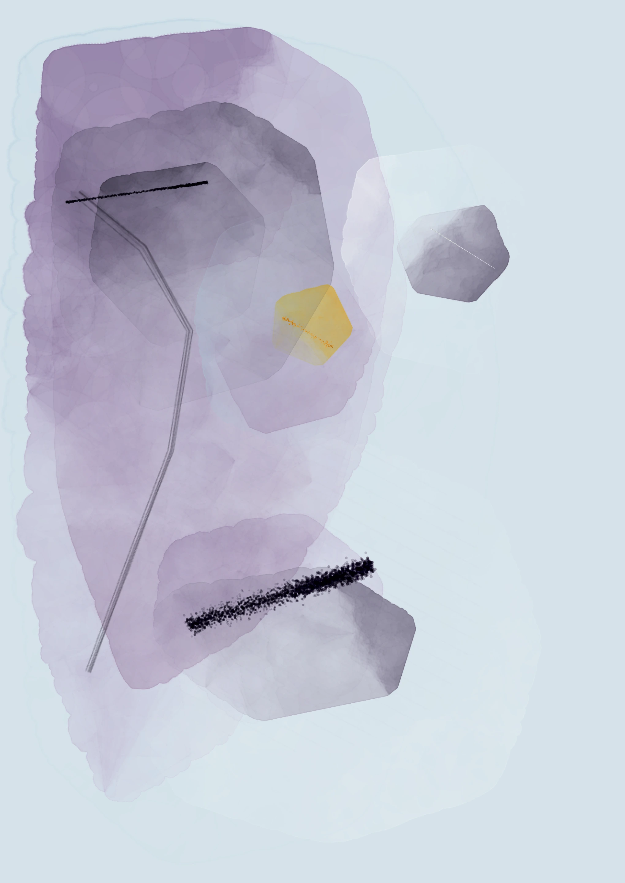 Squallline Visage