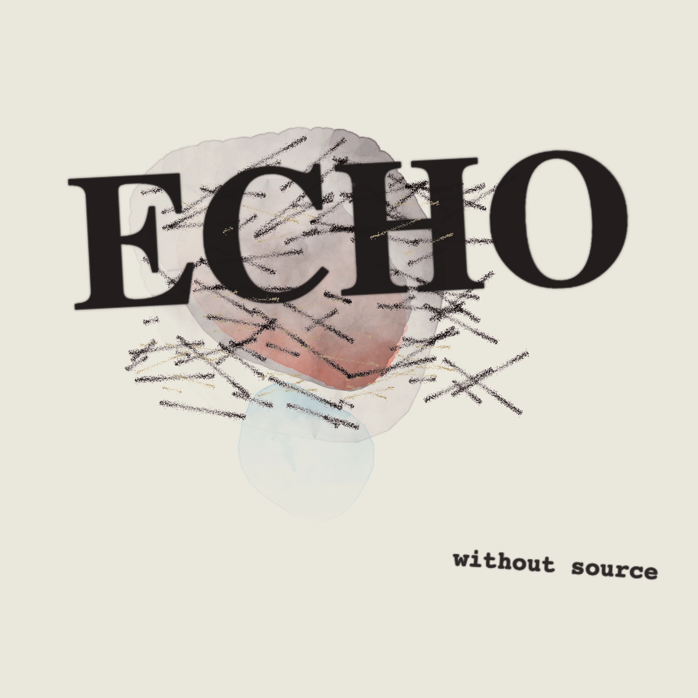 Echo Without Source