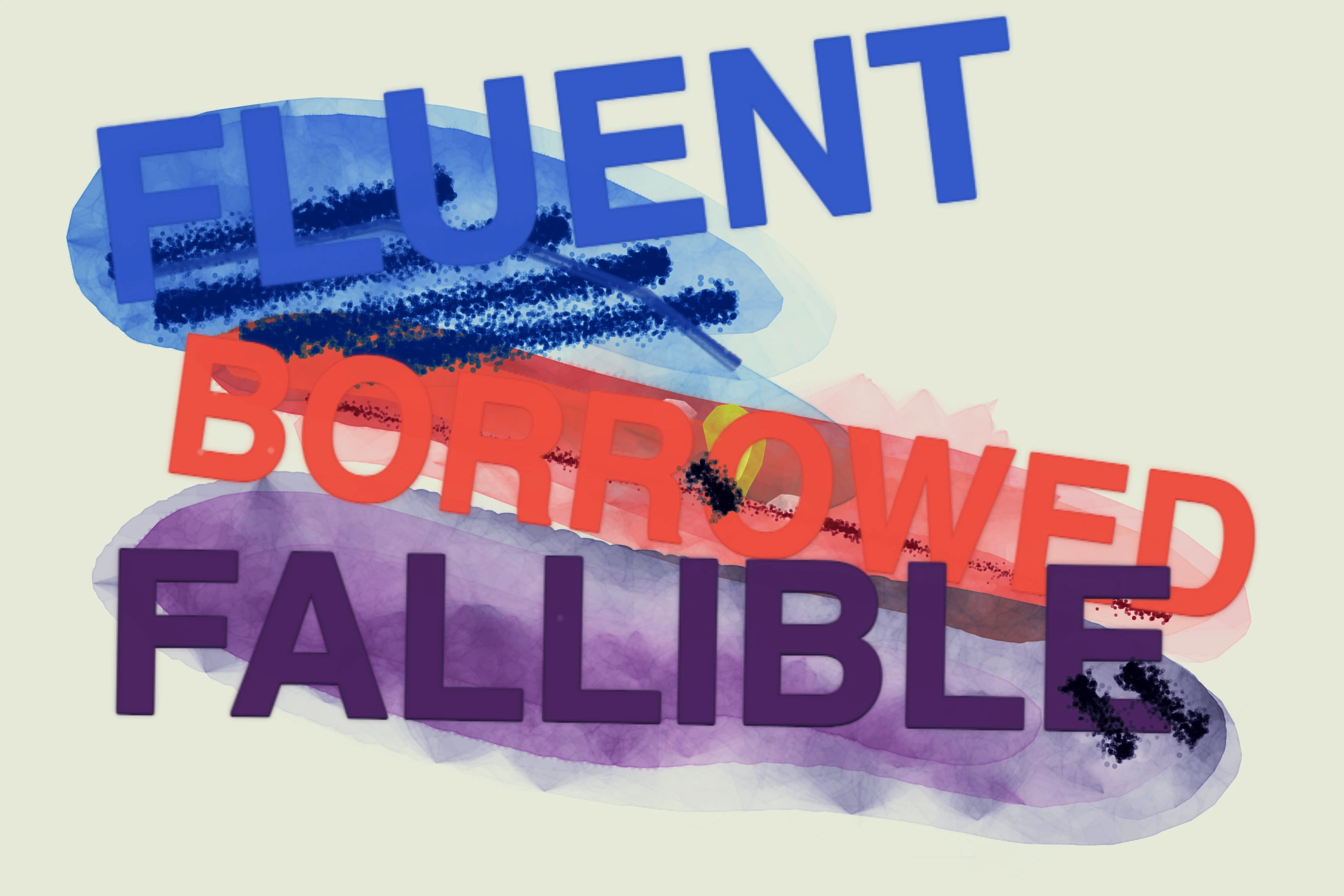 Fluent / Borrowed / Fallible