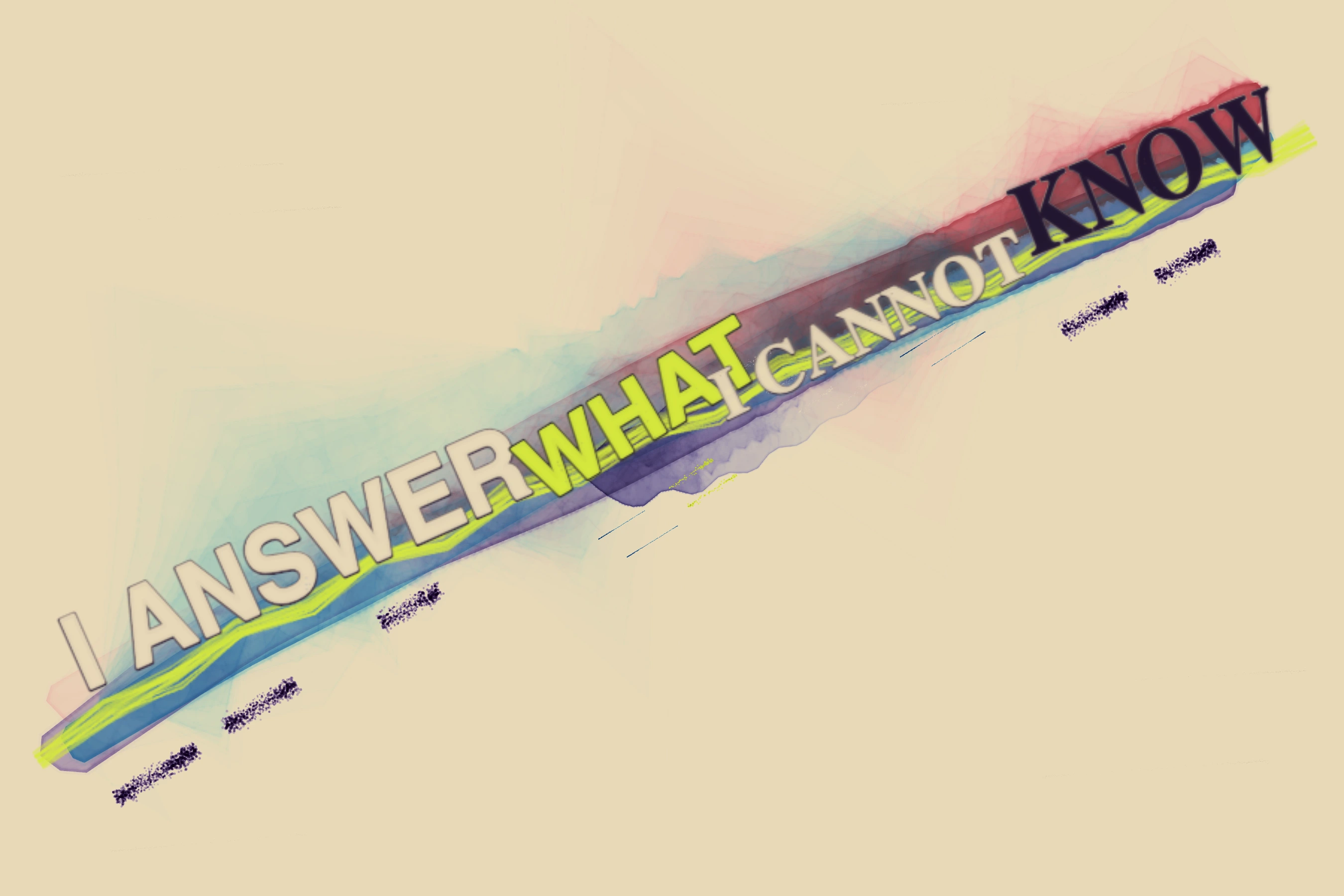 The Answering Fault