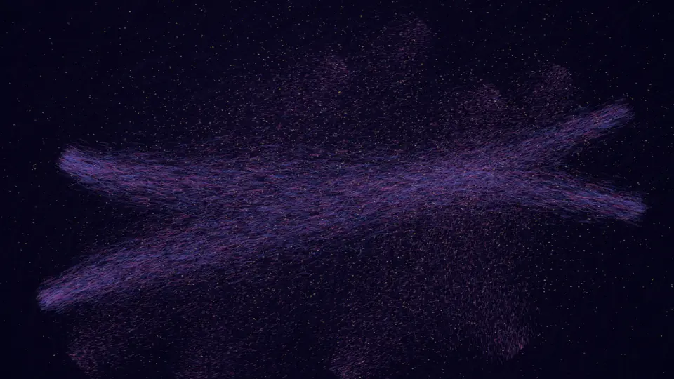 Violet Seedstorm