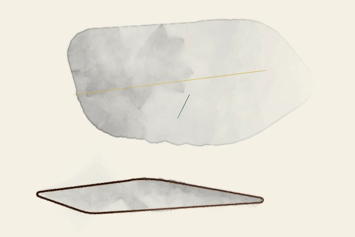 hokusai-polar-peaks — thinkingmachines/inkling-small