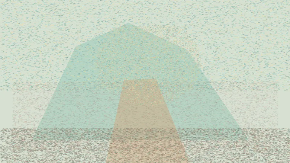 Undersea Cathedral B