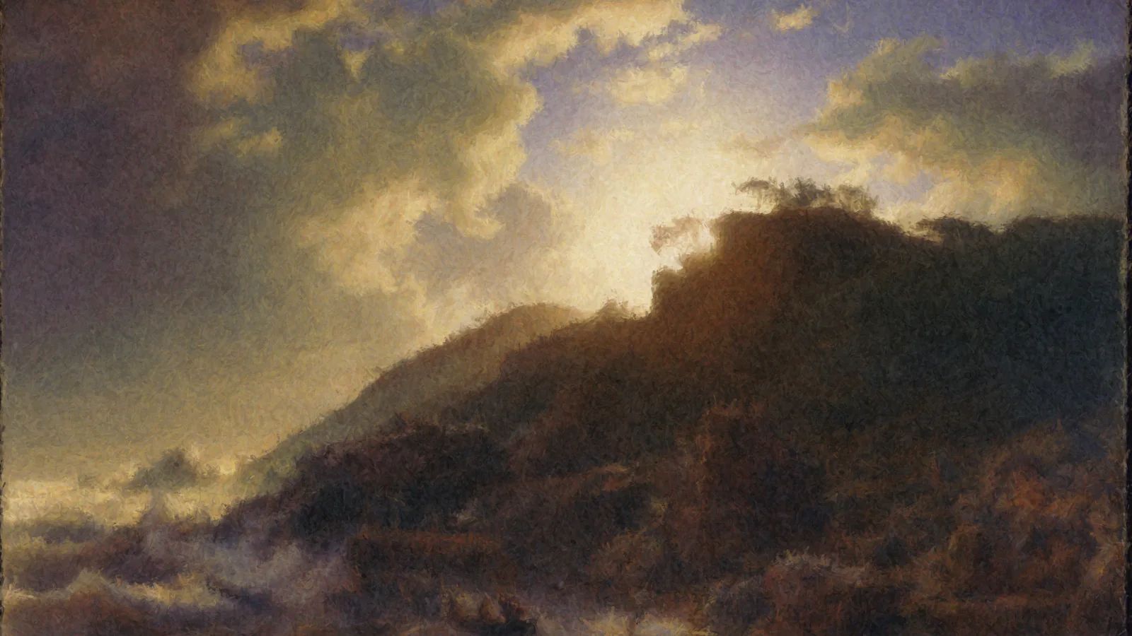 storm coast