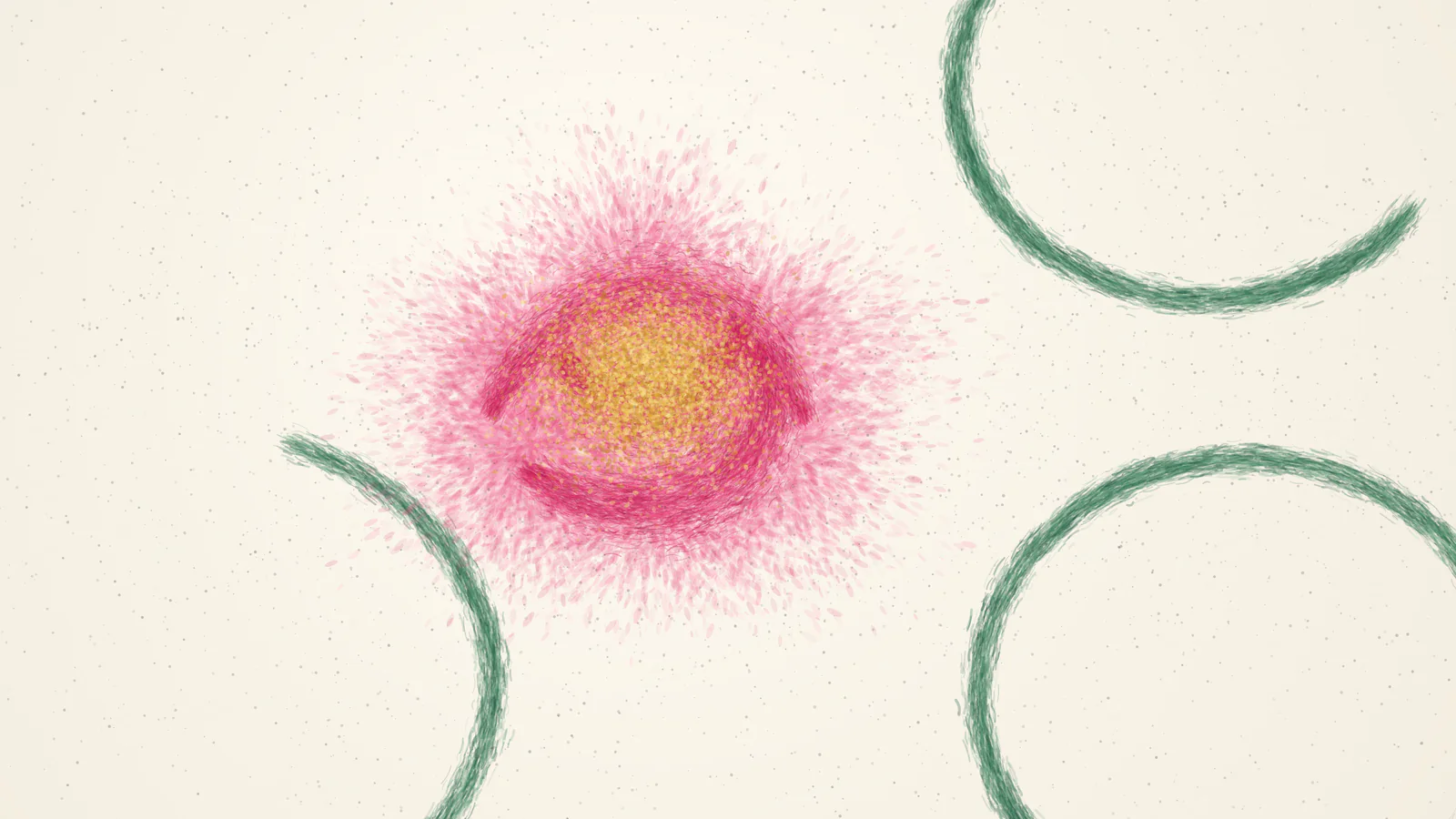 Pollen Constellation