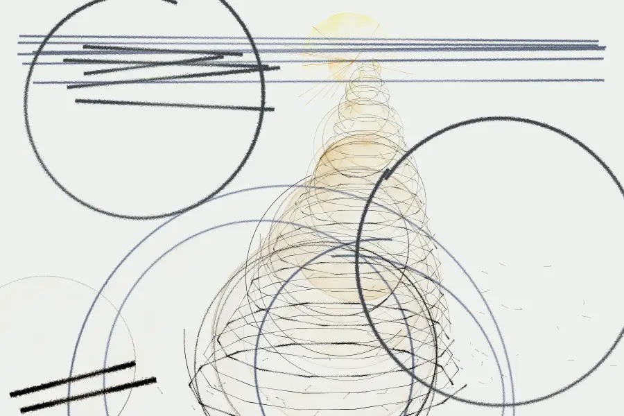 Tower of Babel, authored by Claude Sonnet 5