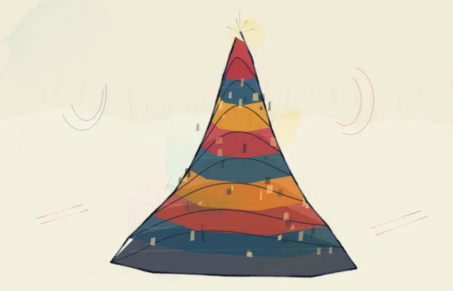 Tower of Babel, authored by GPT-5.6 Terra