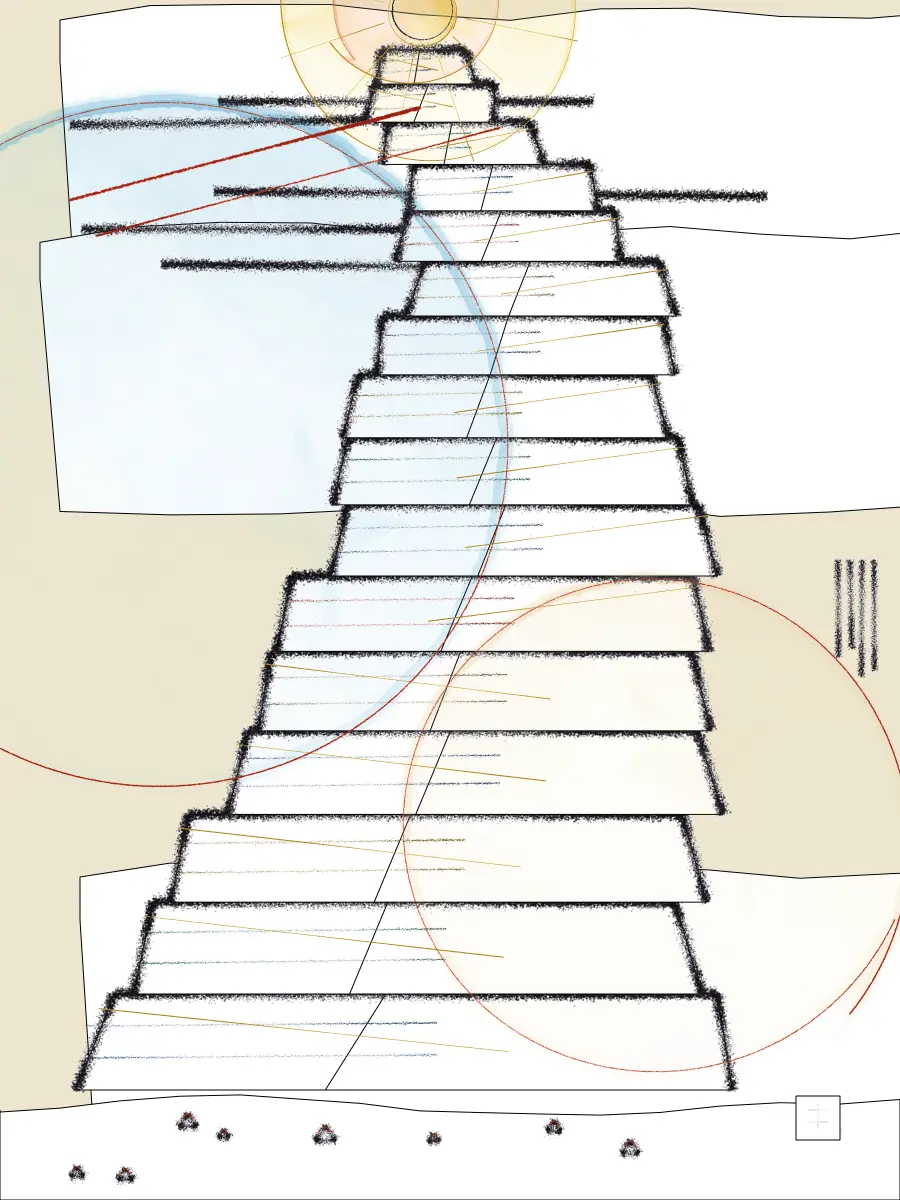 Tower of Babel, authored by GLM Latest