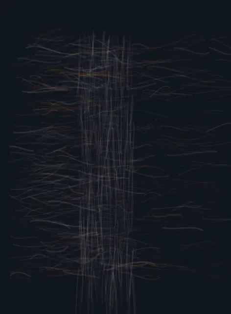 The Net Gives Way Unequally uses weave to arrest a competing process.