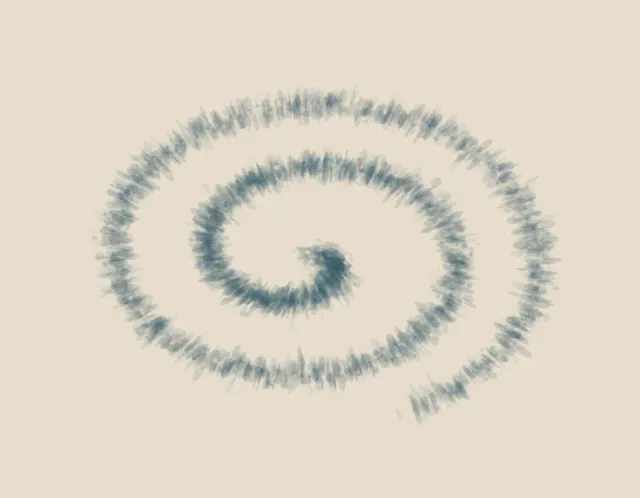 open spiral load suspends, redirects, or retains an unresolved consequence.