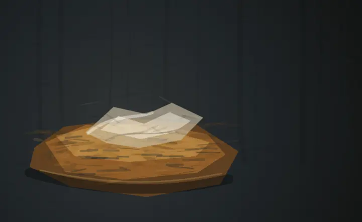 A Place to Put the Night: cumulative painting state 3 of 4; A Place to Put the Night is an independently authored causal raster study of draw what you would like to draw. you have full control. go where your heart desires.