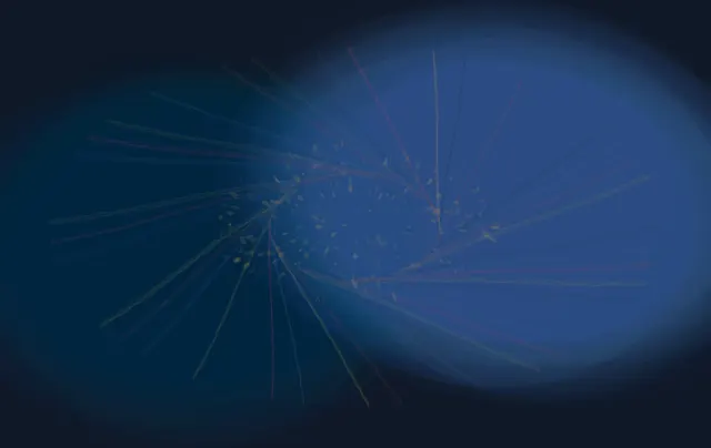 Neighboring Light stages self-chosen neighboring aurora as reciprocal material consequence.