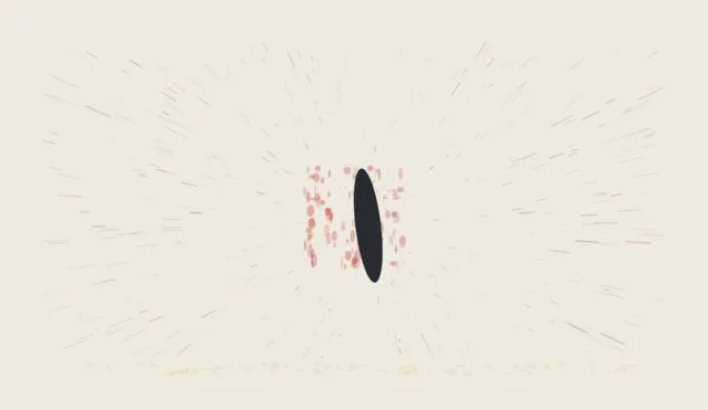 The Question Finds One Weight makes many weak summons concentrate into one irreversible weight visible.