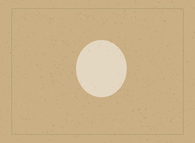 Dust Holds an Unspoken Shape makes dust density reorganizes around an erased center visible.