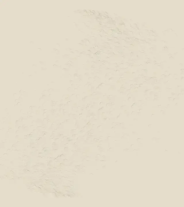 Body Borrowed From Evening: cumulative painting state 2 of 4; murmuration density turns many local decisions into an open spatial event.