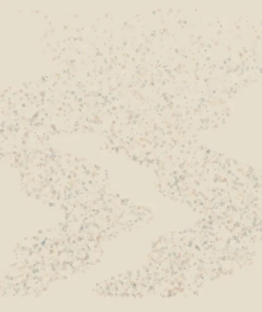 spore rain selection turns many local decisions into an open spatial event.