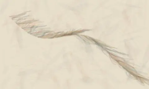 The Seam Refuses Fluency: cumulative painting state 3 of 4; The Seam Refuses Fluency makes translation-shear physically alter load, direction, density, or residual meaning.