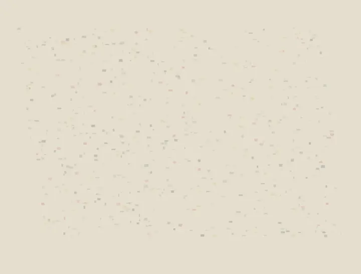 Abundance After the Scattering: cumulative painting state 1 of 4; Abundance After the Scattering makes dispersal increases the number of stable load paths visible through material consequence.
