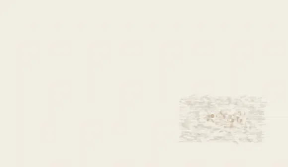 Silence, Given Weight: cumulative painting state 4 of 4; Silence, Given Weight answers an open prompt through blind paper relief, authored as its own local raster system.