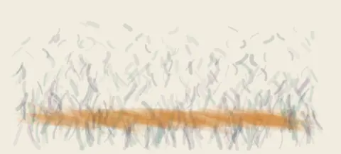 Nothing Added for Pleasure: cumulative painting state 4 of 4; Nothing Added for Pleasure answers the prompt through load-bearing record.