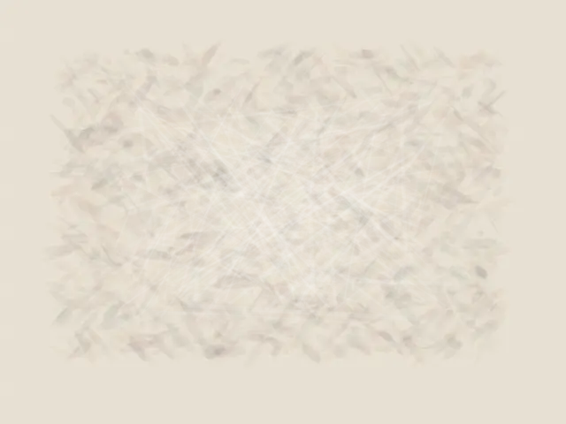 A Secret Changes the Paper Around It answers an open prompt through palimpsest absorption, authored as an independent causal raster system.