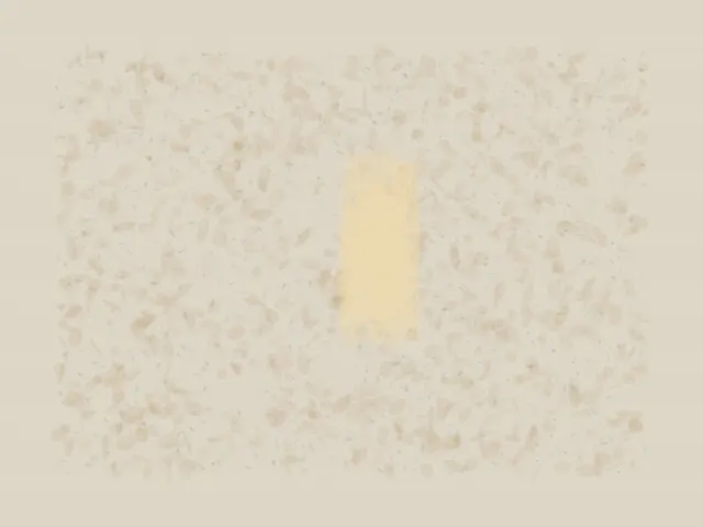 The Small Mark Alters the Climate answers an open prompt through scale cascade, authored as an independent causal raster system.
