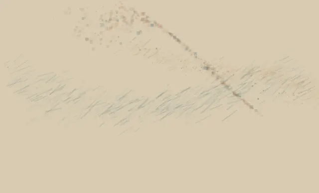 porous-infiltration changes the support through deposition, pressure, absorption, or abrasion.