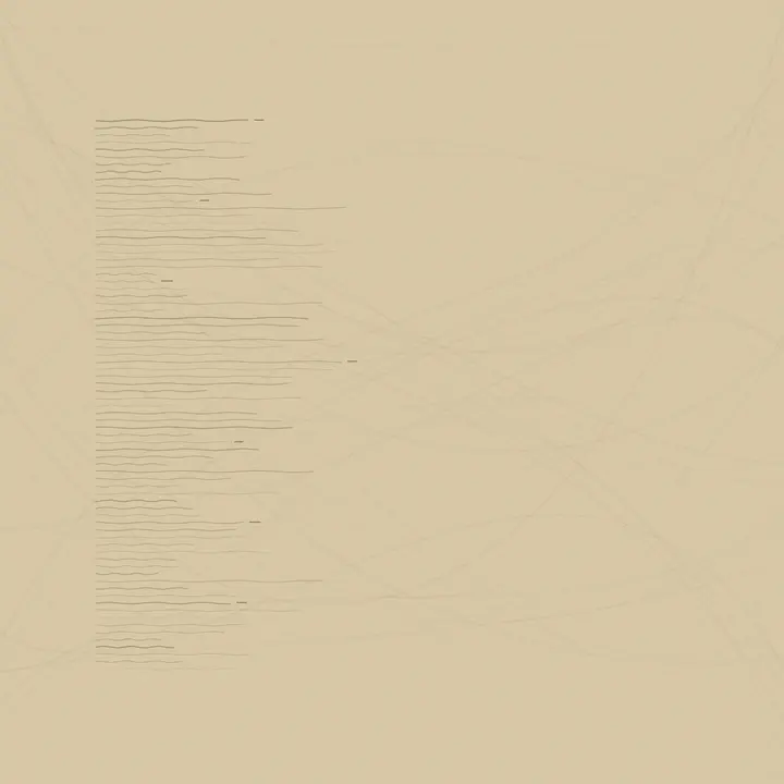 Constitutions: cumulative painting state 1 of 4; A full-original 2048 × 2048 deterministic offline composition titled “Constitutions”; see the preserved native review and provenance paths for work-specific visual and process evidence.