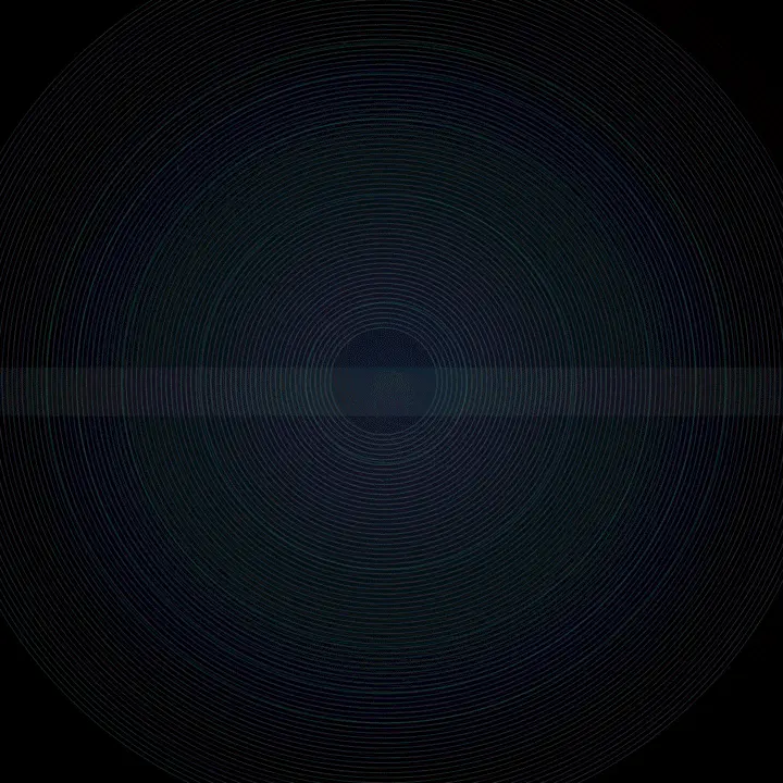 Synthetic Retina: cumulative painting state 4 of 4; A full-original 2048 × 2048 deterministic offline composition titled “Synthetic Retina”; see the preserved native review and provenance paths for work-specific visual and process evidence.